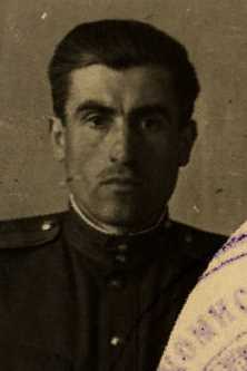 Шепетов Хрисанф Илларионович