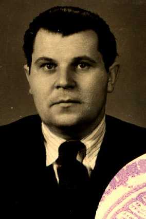 Шаповалов Андрей Иванович