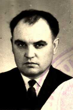 Шаповалов Андрей Иванович