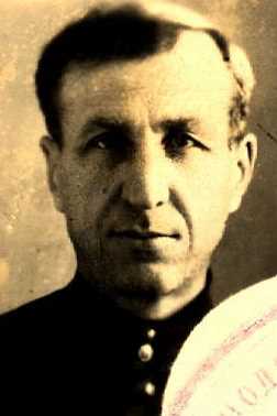 Шаповалов Афанасий Иванович