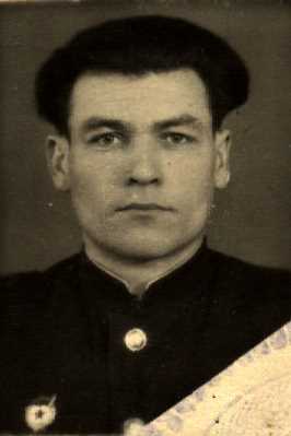 Шаповалов Василий Аврамович