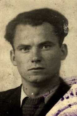 Шаповалов Василий Иванович