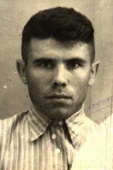 Шаповалов Василий Иванович