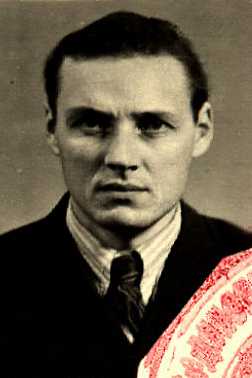 Шаповалов Василий Петрович
