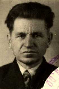 Шаповалов Василий Яковлевич