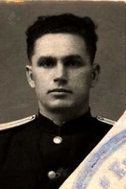 Шаповалов Григорий Григорьевич