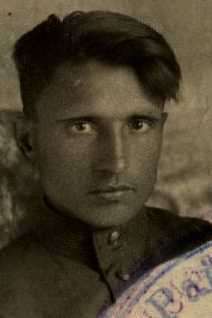 Шахов Александр Алексеевич