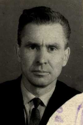 Шалыгин Иван Максимович