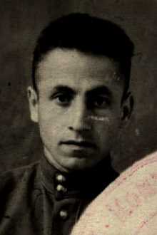 Шарипов Гафур Шарипович