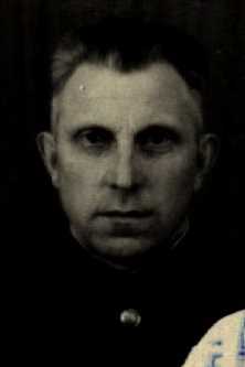 Шебанин Петр Петрович