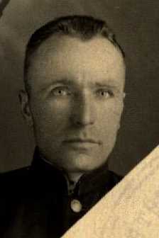 Шевкунов Алексей Кириллович