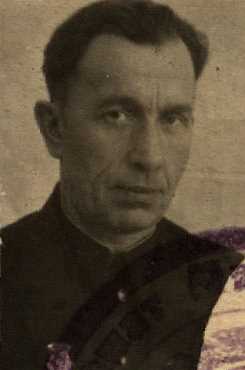 Шевнин Николай Тимофеевич