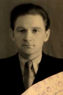 Шеко Николай Васильевич