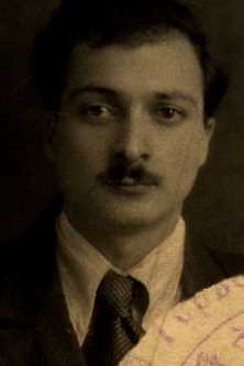 Шекоян Рачик Гаткович