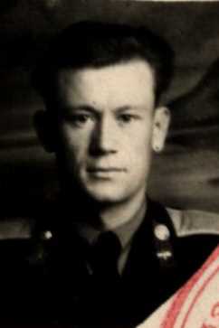 Феклисов Юрий Александрович