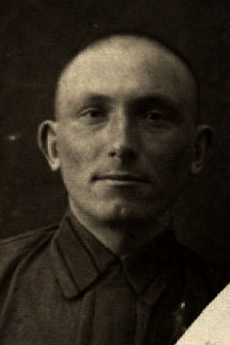Швырев Павел Тихонович