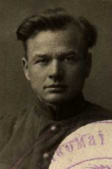 Швырев Петр Дмитриевич
