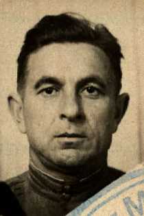 Шальнев Виктор Михайлович