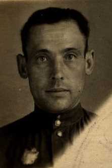 Шальнев|Шольнев Константин Петрович