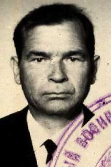 Шальнев Николай Иванович