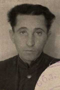 Шальнов Николай Иванович