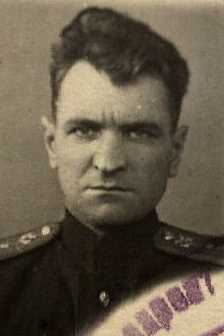 Шаля Николай Андреевич