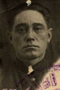 Шалягин Яков Иосифович