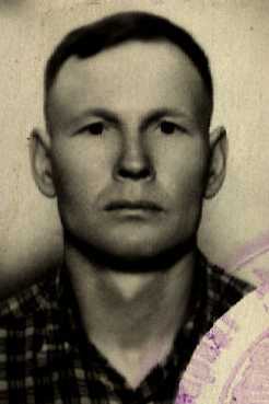 Шаляпин Василий Васильевич