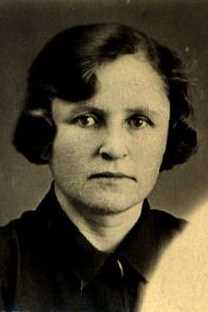 Шекунова Анна Артемьевна