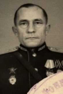 Широков Андрей Михайлович