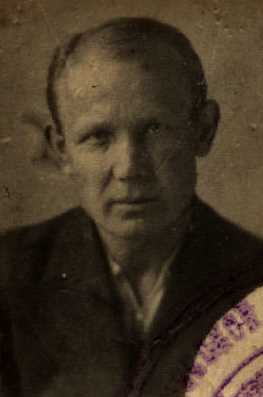 Широков Дмитрий Егорович
