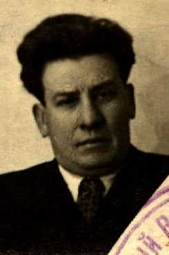 Тихомиров Николай Харитонович