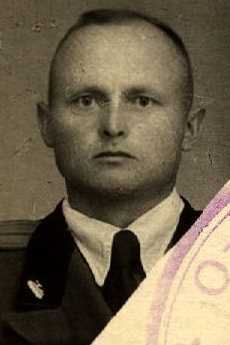 Тихомиров Петр Макарович
