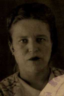 Тимошенко Клавдия Антоновна