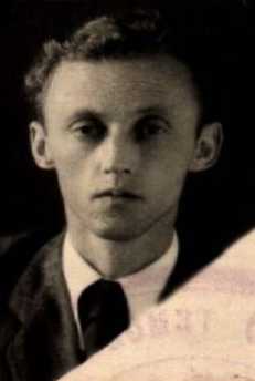 Тимошенко Мирослав Дмитриевич