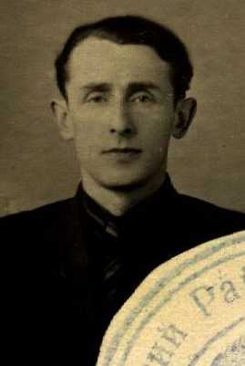 Тодер Борис Павлович