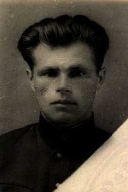 Токаев Василий Матвеевич