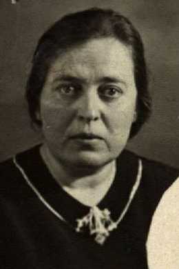 Урбанович Юлия Владимировна