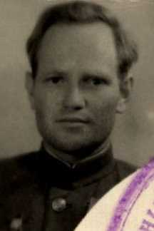 Тарасов Григорий Прокофьевич