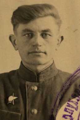 Тимонин Александр Иванович