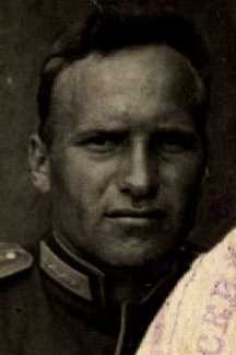 Таранов Михаил Иванович