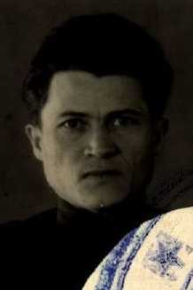 Тайшин Степан Сергеевич