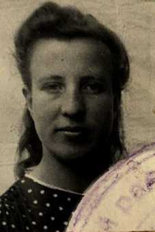 Татаркина Мария Дмитриевна