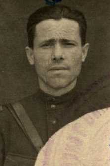 Ткачук Яков Павлович