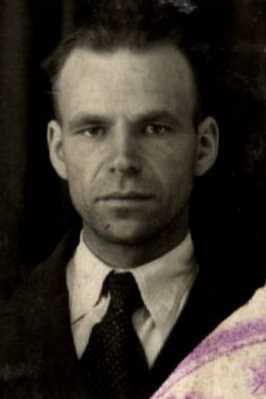 Ткаченко Сергей Трофимович