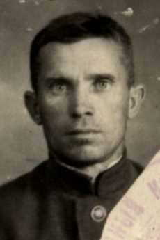 Ткаченко Степан Фомич