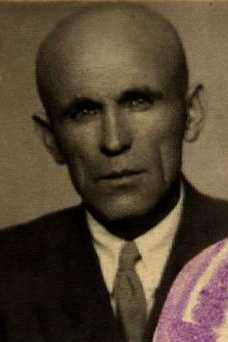 Трикулич Афанасий Захарьевич|Захарович