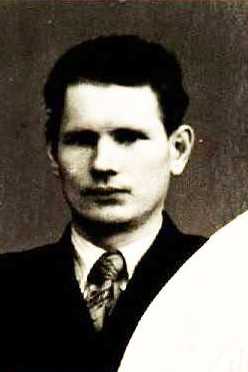 Ткачев Николай Александрович