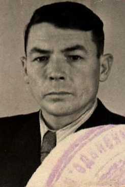 Ткачев Петр Захарович