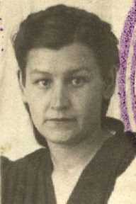 Тибенко Нина Макаровна
